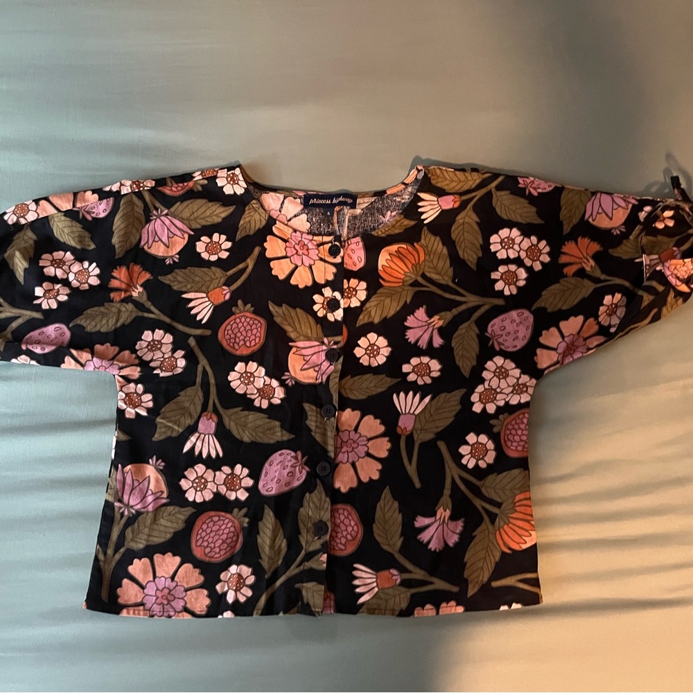 Princess Highway Top